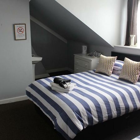 The Vale Apart Hotel Kingston upon Hull Esterno foto