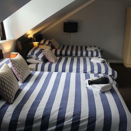 The Vale Apart Hotel Kingston upon Hull Esterno foto