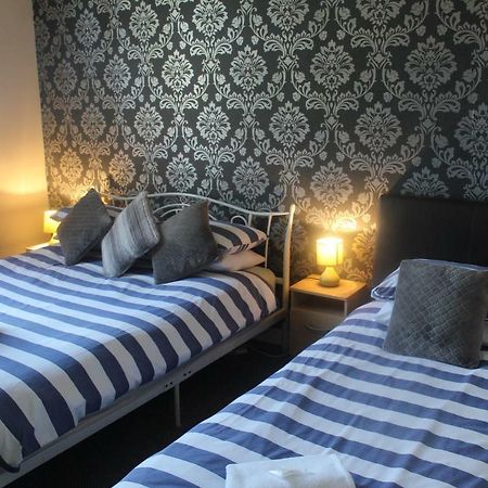The Vale Apart Hotel Kingston upon Hull Esterno foto