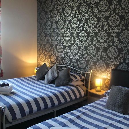 The Vale Apart Hotel Kingston upon Hull Esterno foto