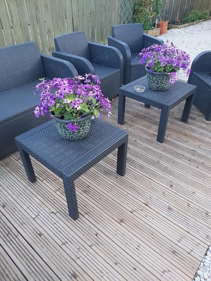 The Vale Apart Hotel Kingston upon Hull Esterno foto