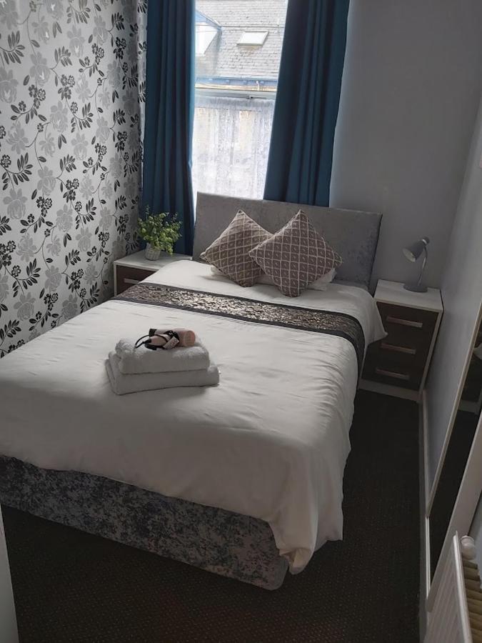The Vale Apart Hotel Kingston upon Hull Esterno foto