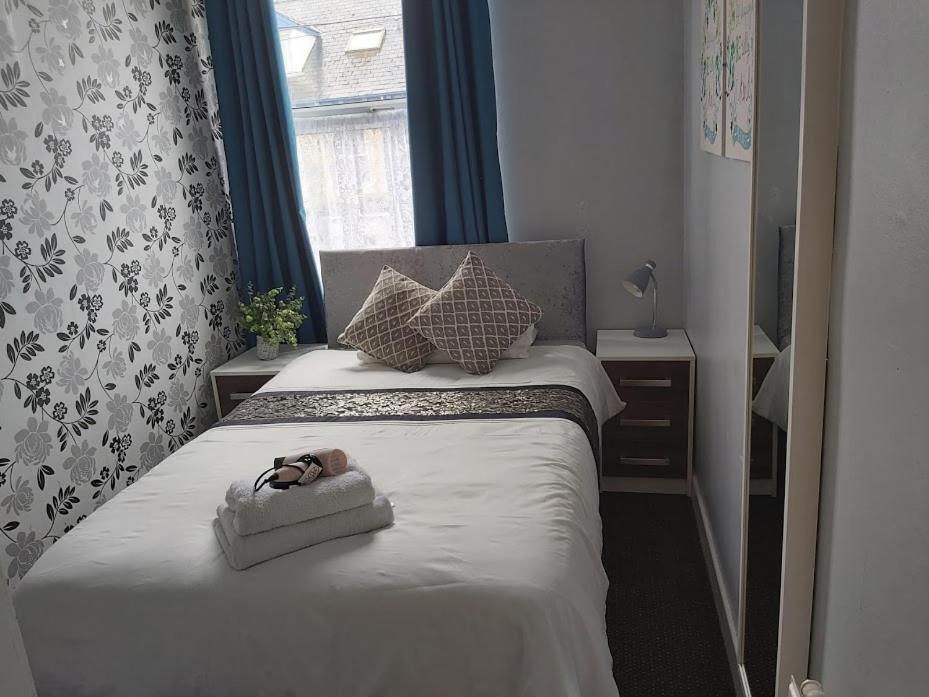 The Vale Apart Hotel Kingston upon Hull Esterno foto