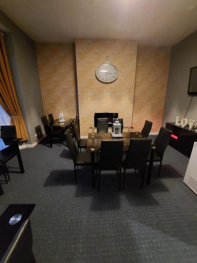 The Vale Apart Hotel Kingston upon Hull Esterno foto