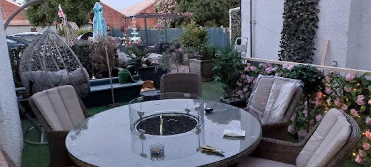 The Vale Apart Hotel Kingston upon Hull Esterno foto