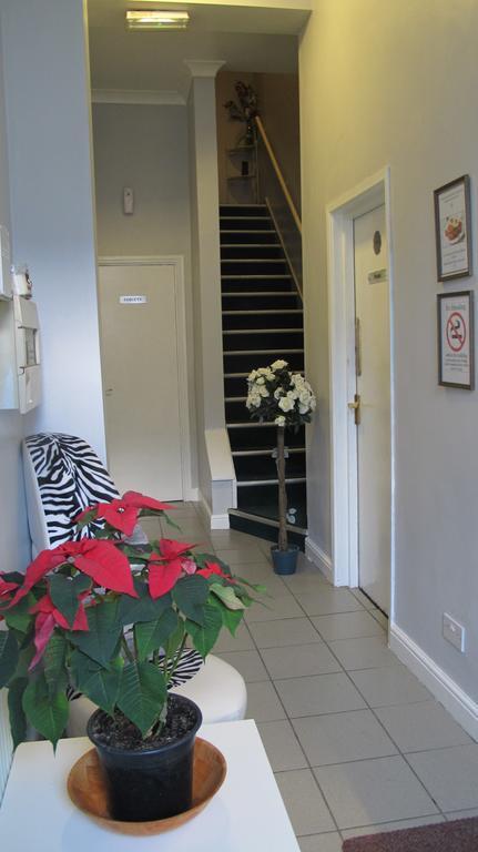 The Vale Apart Hotel Kingston upon Hull Esterno foto