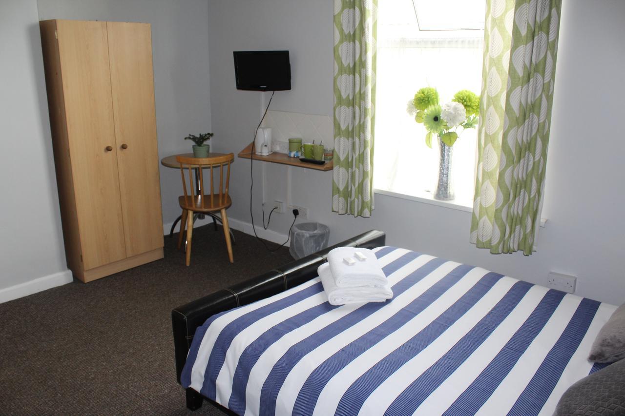 The Vale Apart Hotel Kingston upon Hull Esterno foto