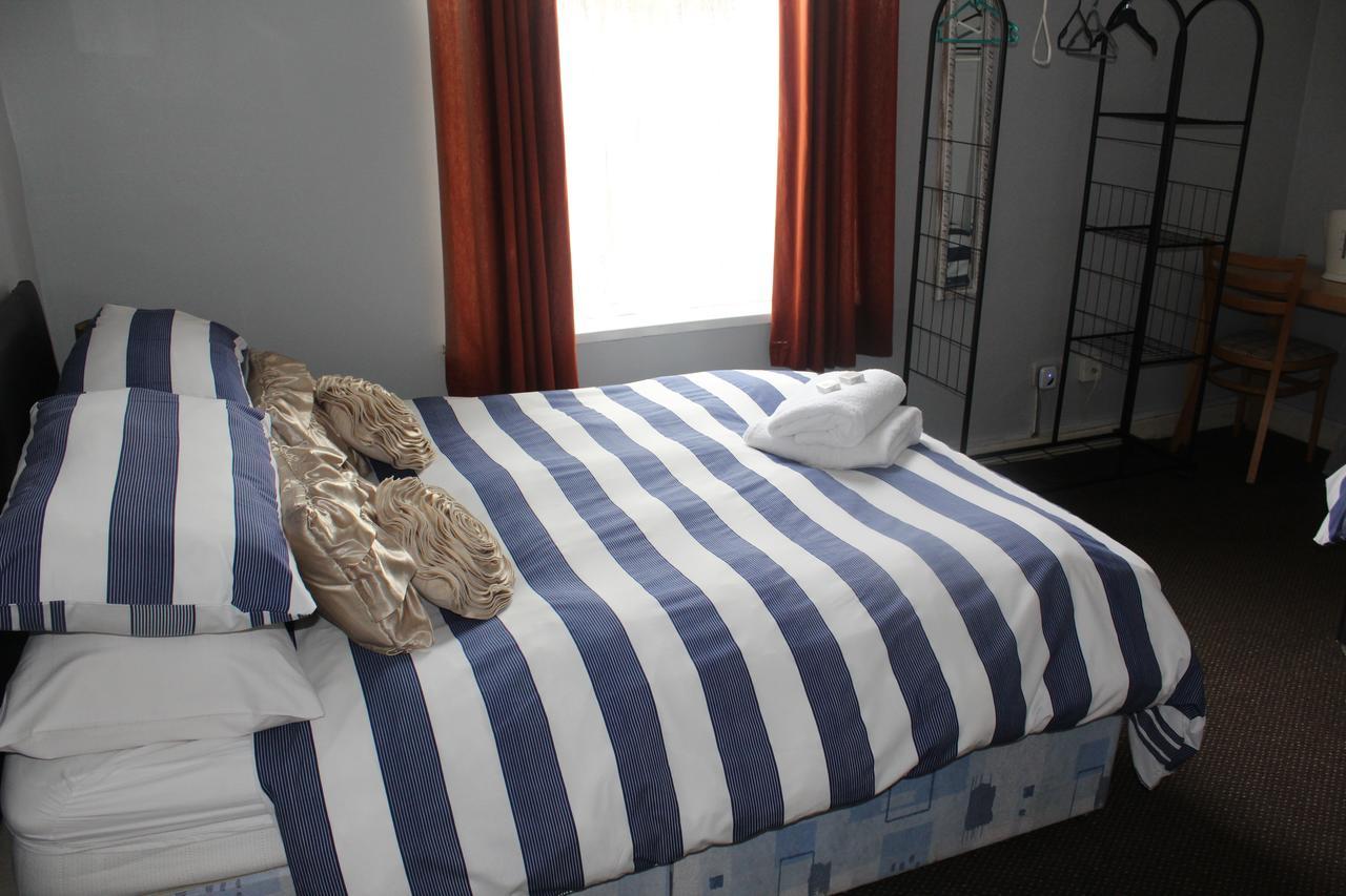 The Vale Apart Hotel Kingston upon Hull Esterno foto