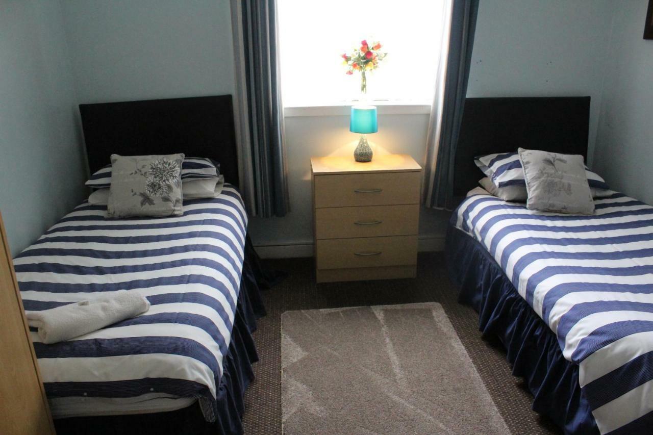 The Vale Apart Hotel Kingston upon Hull Esterno foto