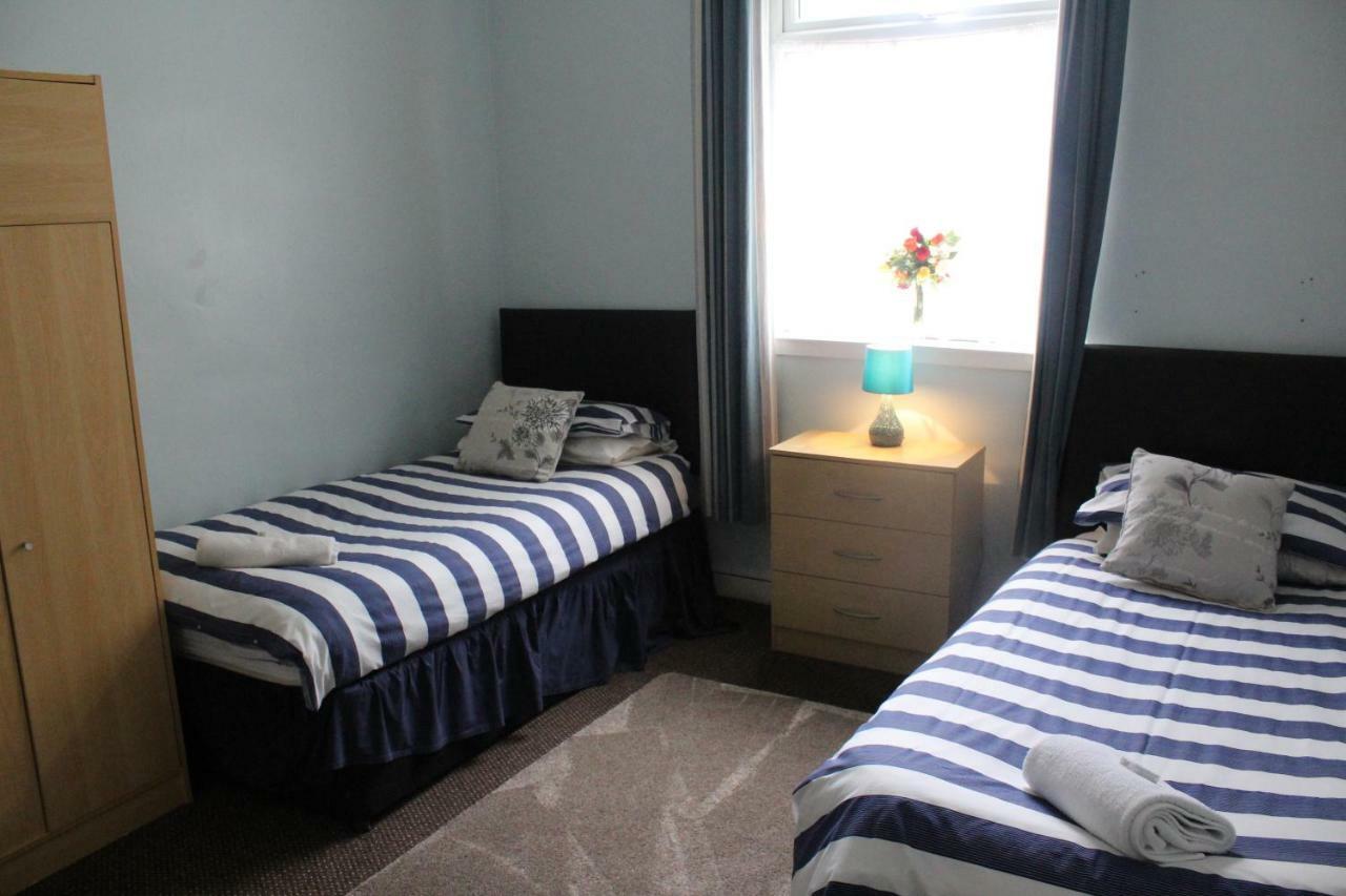 The Vale Apart Hotel Kingston upon Hull Esterno foto